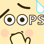 oops