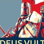 Deus Vult