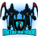 metal raimon
