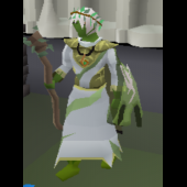 Alpha Prime