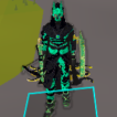 Nova X