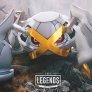 Metagross